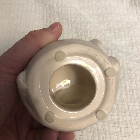 Cute little elephant piggy bank 🤍 - Picture 3 of 3